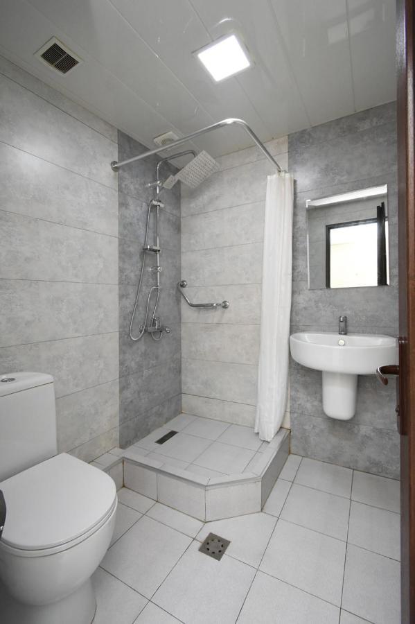 Cozy Apartment Near To The Metro H Kochar 19 エレバン エクステリア 写真