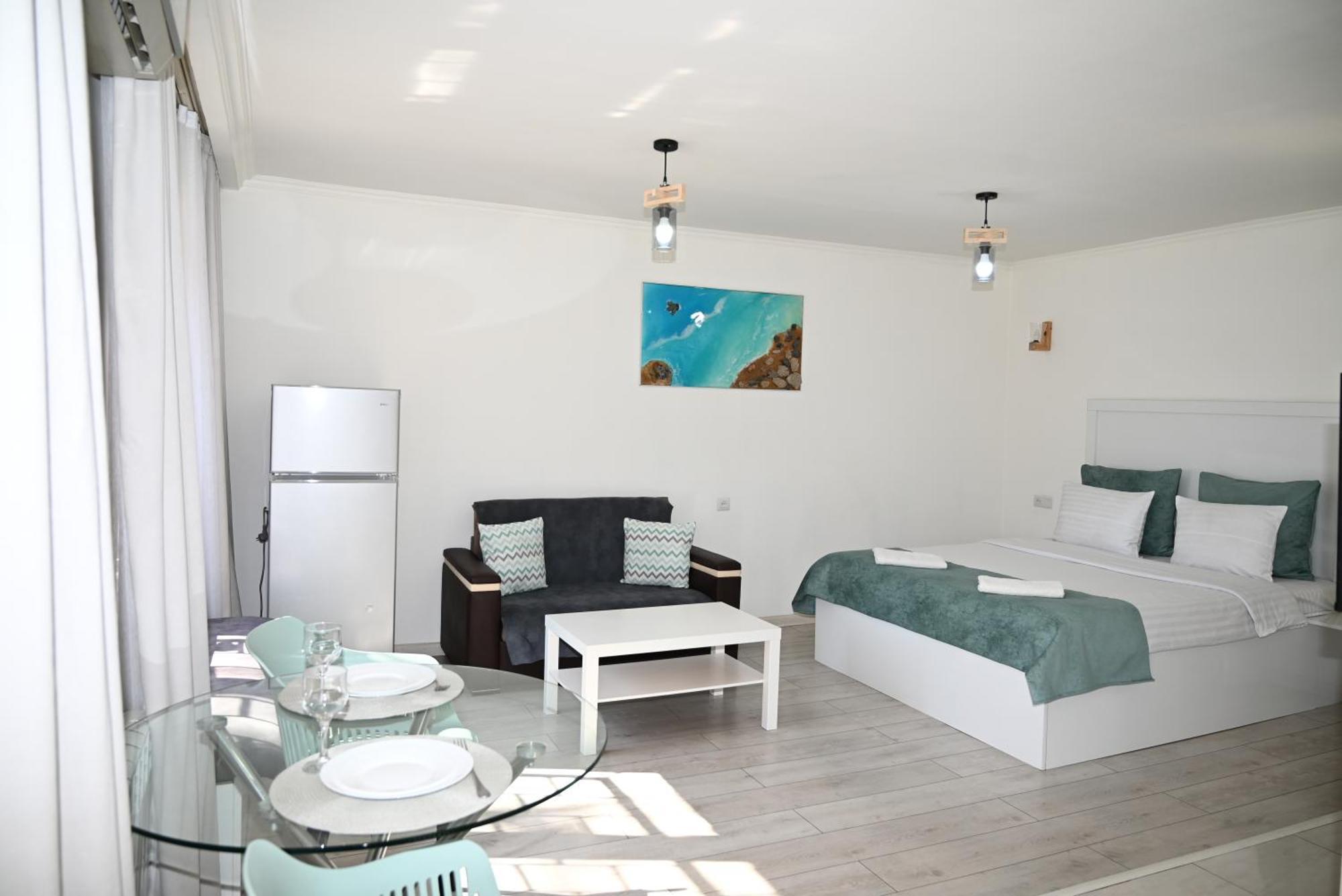 Cozy Apartment Near To The Metro H Kochar 19 エレバン エクステリア 写真